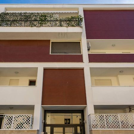 Elegant Location In Florence - 2 Free Parking! Exterior foto