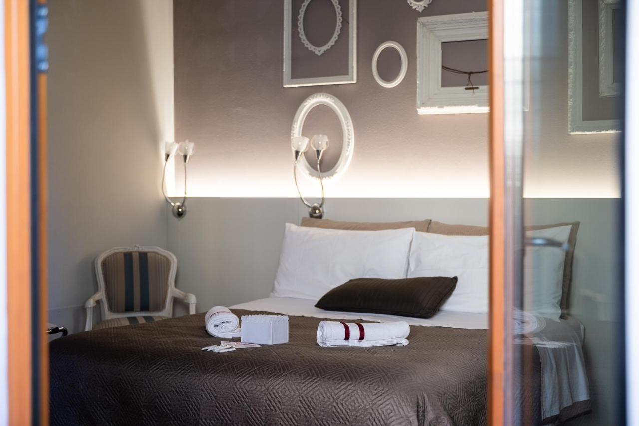 Elegant Location In Florence - 2 Free Parking! Exterior foto