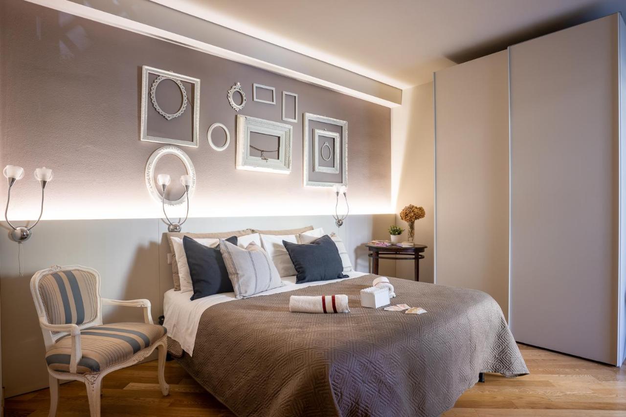 Elegant Location In Florence - 2 Free Parking! Exterior foto