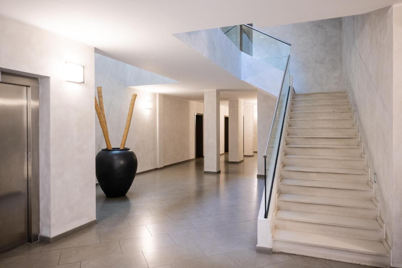 Elegant Location In Florence - 2 Free Parking! Exterior foto