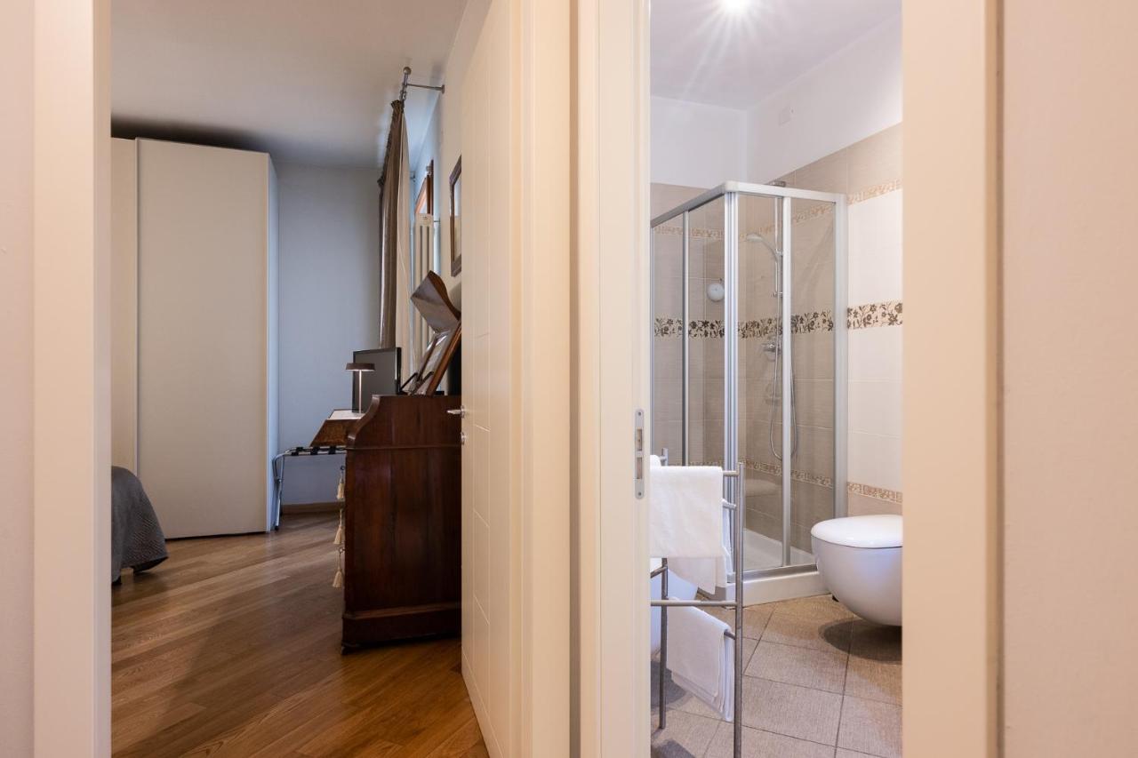 Elegant Location In Florence - 2 Free Parking! Exterior foto