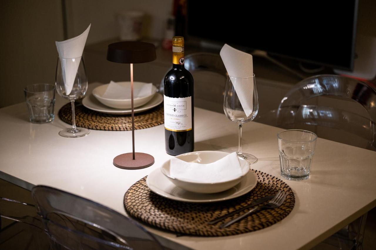 Elegant Location In Florence - 2 Free Parking! Exterior foto