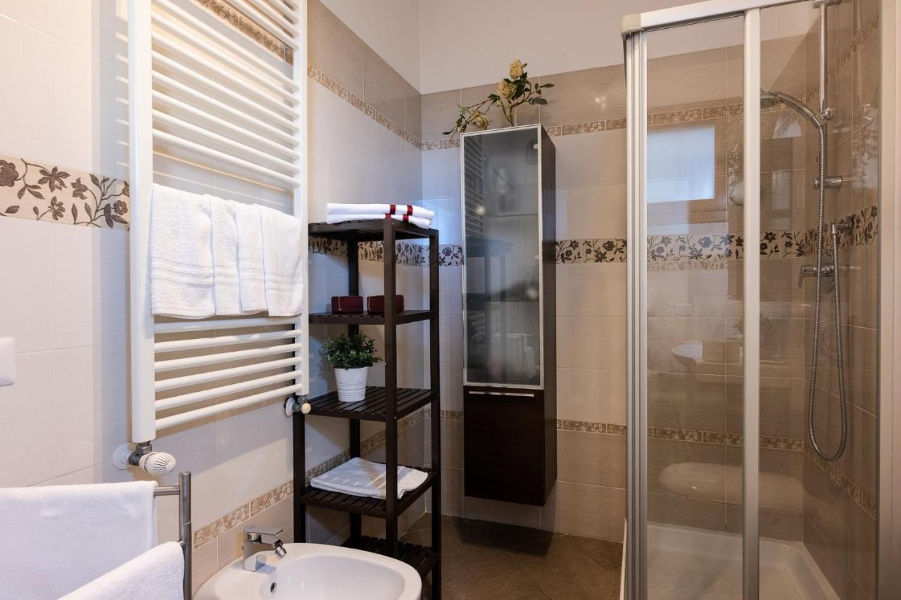 Elegant Location In Florence - 2 Free Parking! Exterior foto