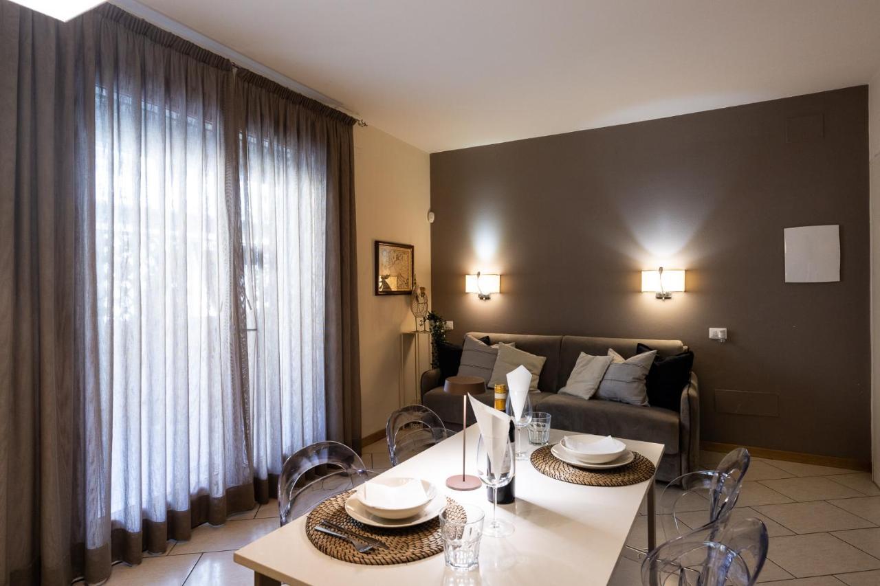 Elegant Location In Florence - 2 Free Parking! Exterior foto