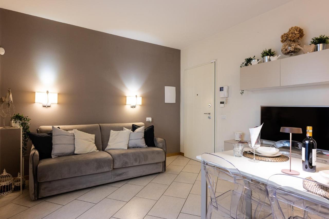 Elegant Location In Florence - 2 Free Parking! Exterior foto