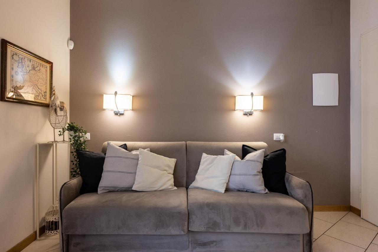 Elegant Location In Florence - 2 Free Parking! Exterior foto