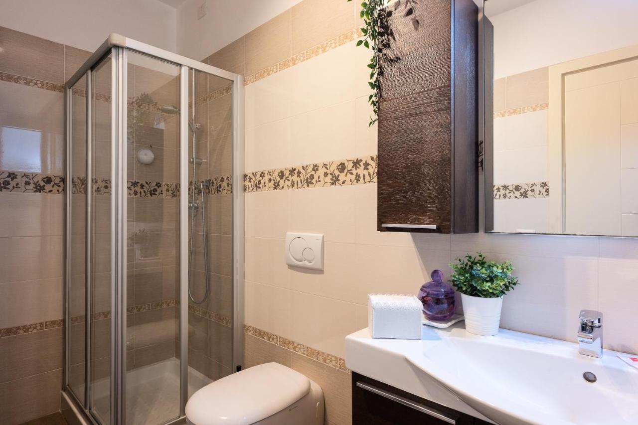 Elegant Location In Florence - 2 Free Parking! Exterior foto