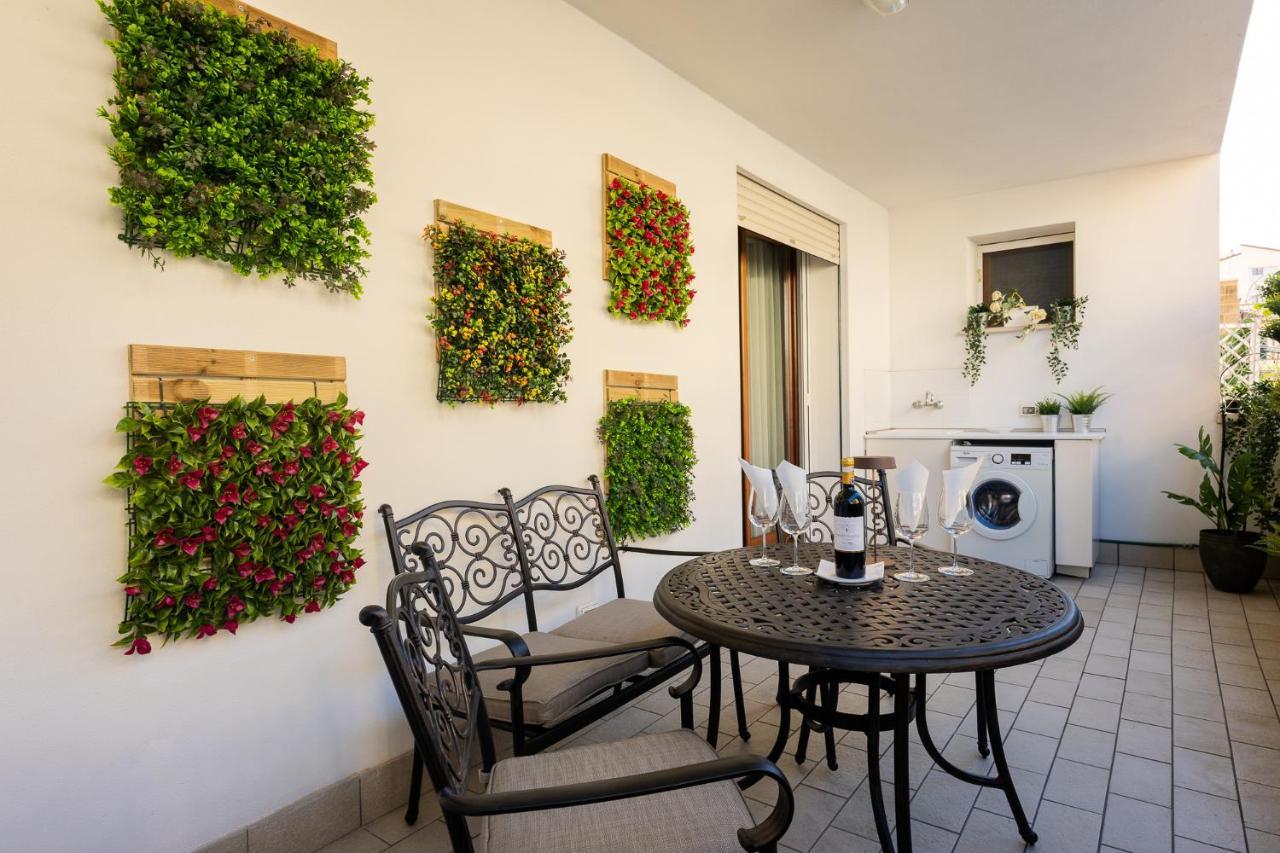 Elegant Location In Florence - 2 Free Parking! Exterior foto