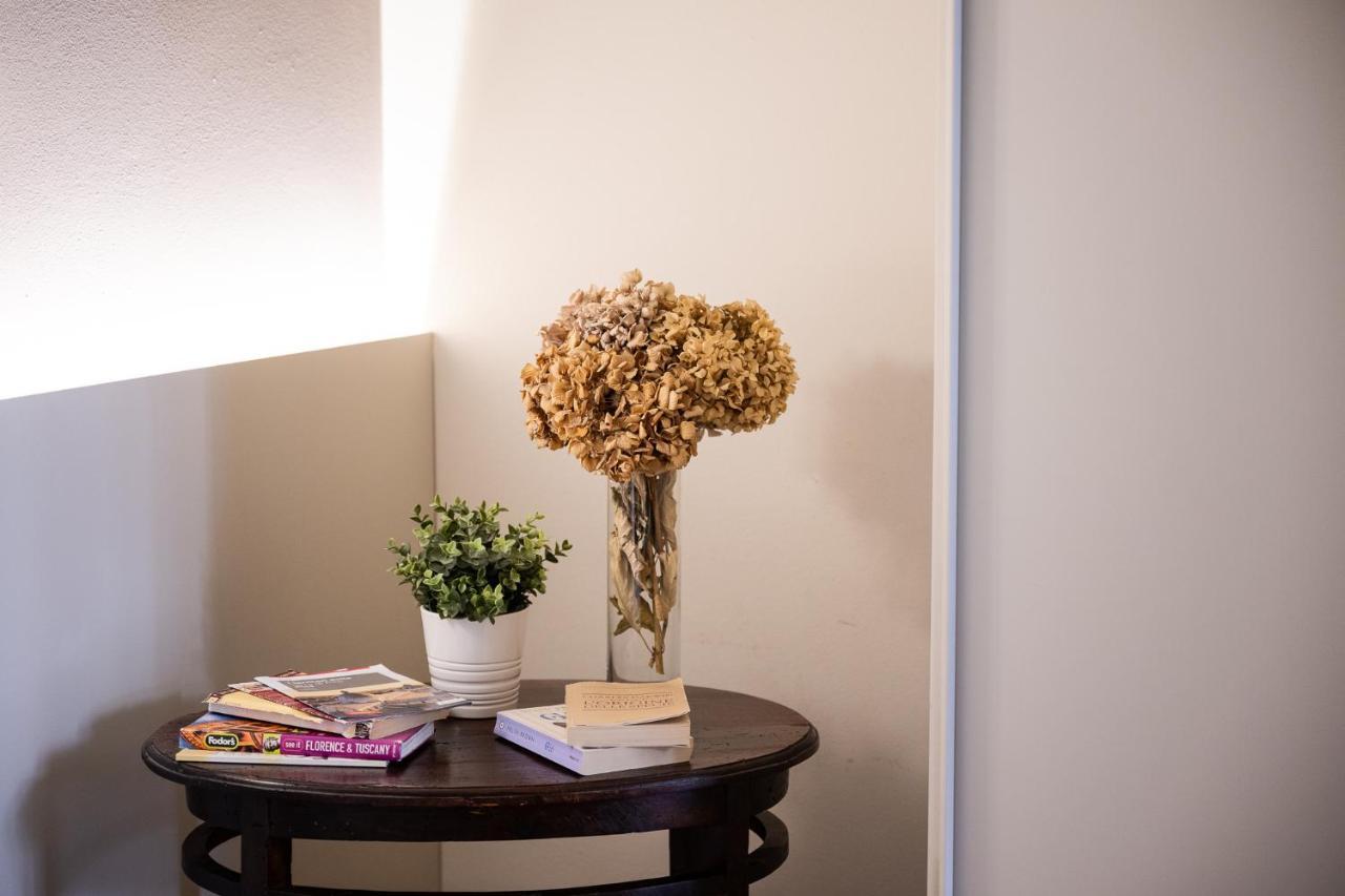 Elegant Location In Florence - 2 Free Parking! Exterior foto
