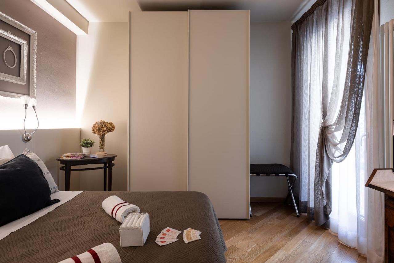 Elegant Location In Florence - 2 Free Parking! Exterior foto