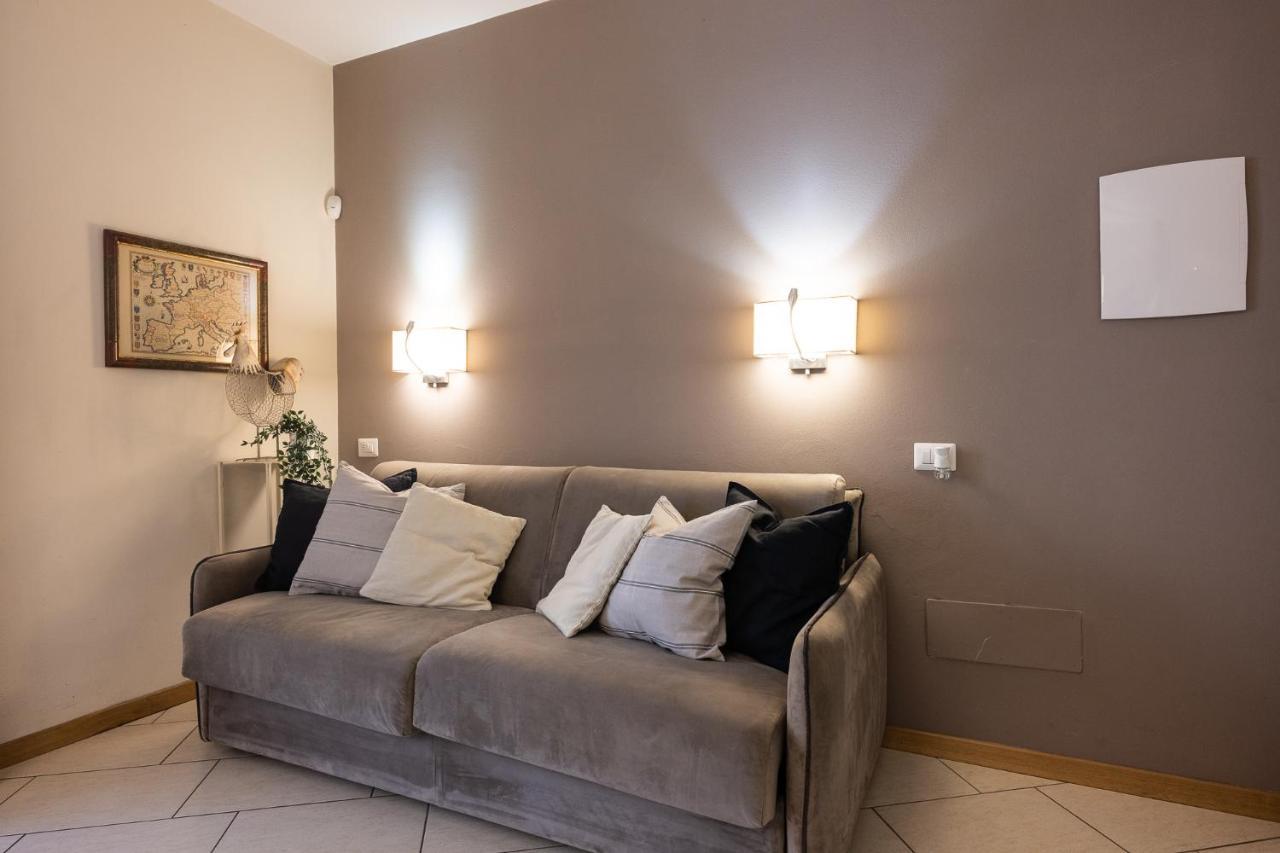 Elegant Location In Florence - 2 Free Parking! Exterior foto