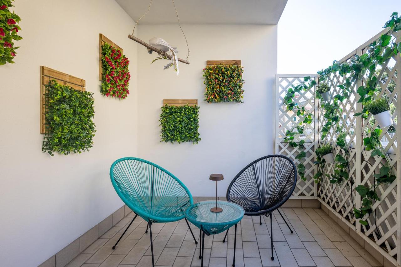 Elegant Location In Florence - 2 Free Parking! Exterior foto