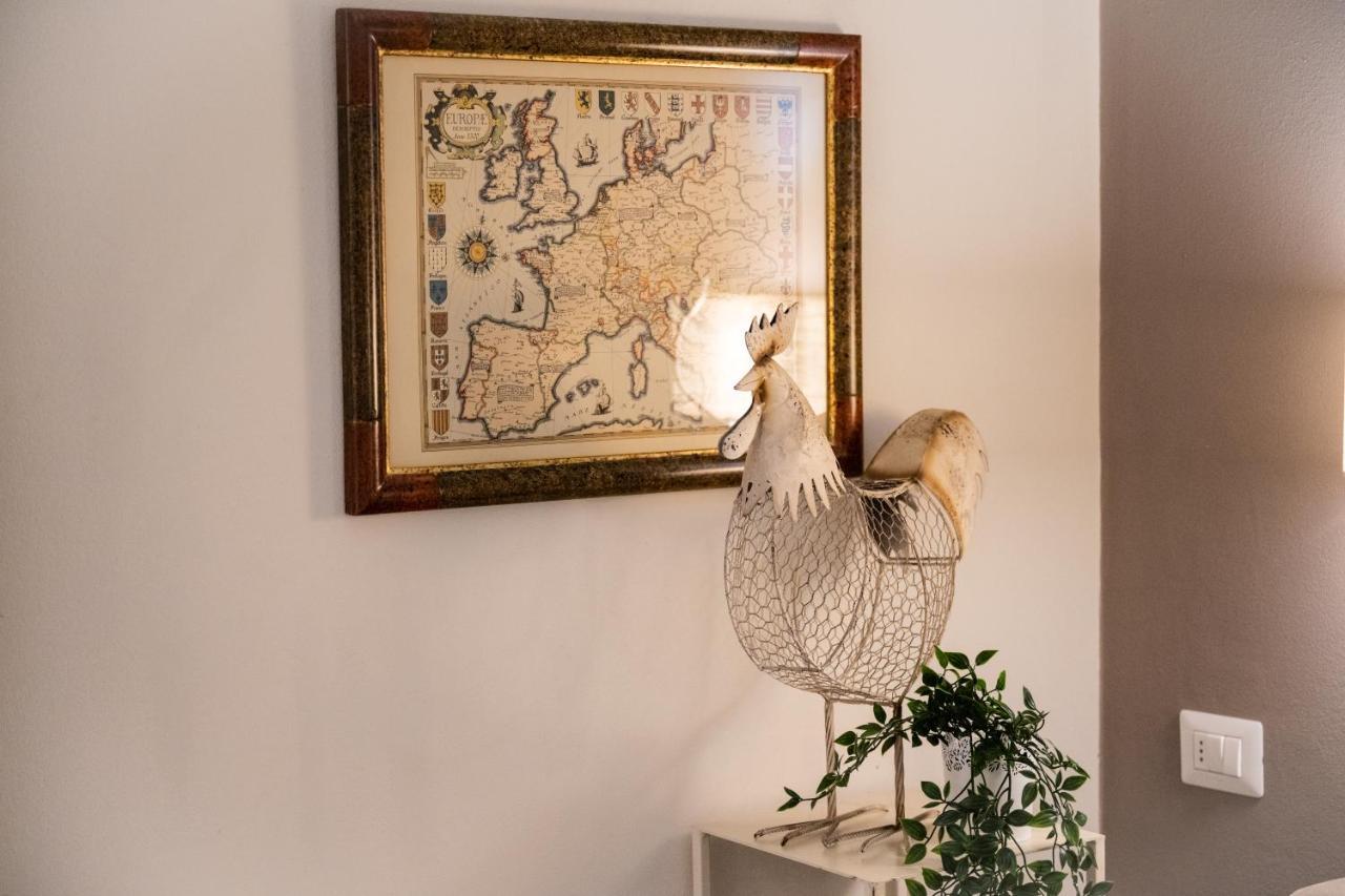 Elegant Location In Florence - 2 Free Parking! Exterior foto