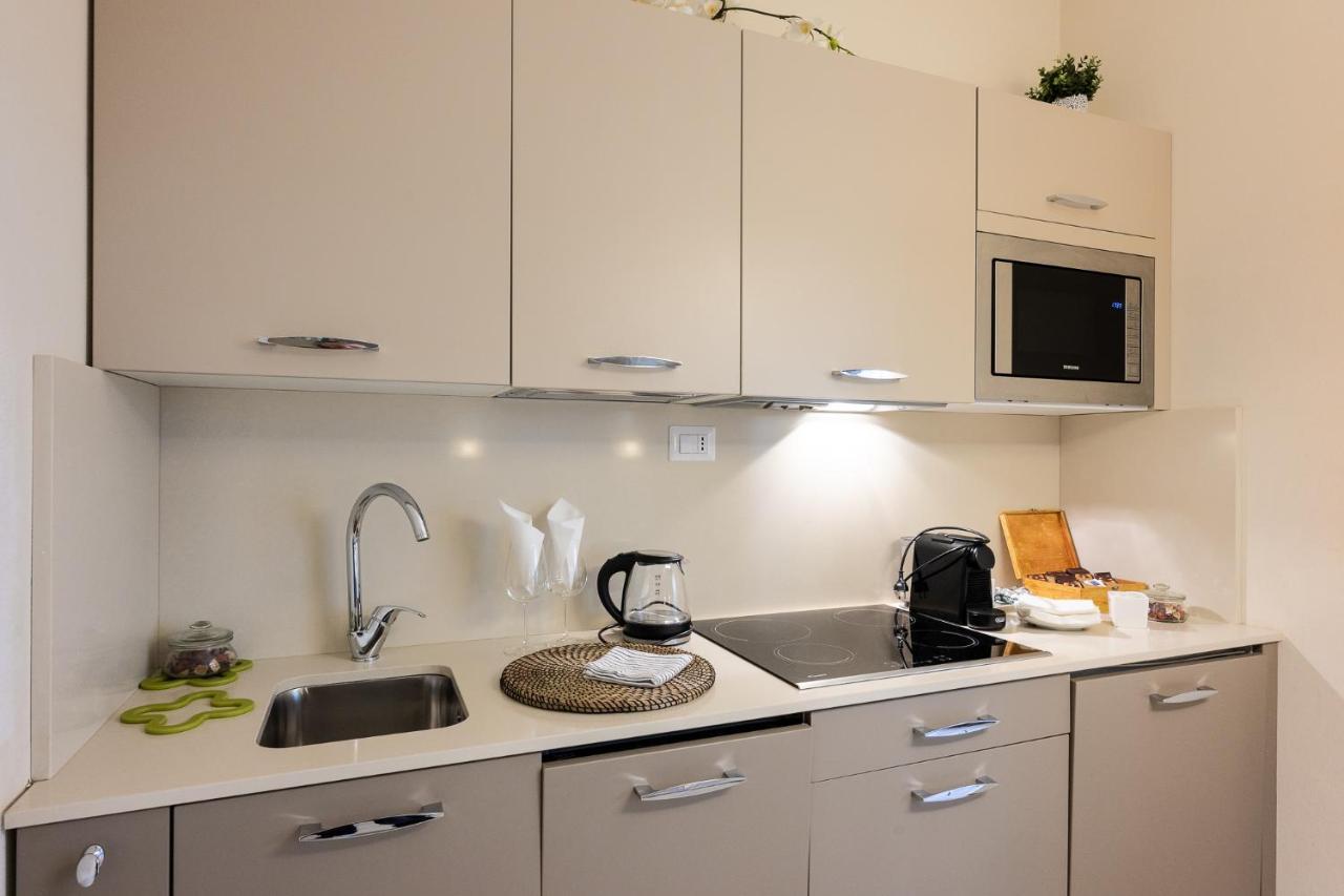 Elegant Location In Florence - 2 Free Parking! Exterior foto