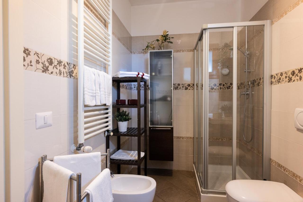 Elegant Location In Florence - 2 Free Parking! Exterior foto