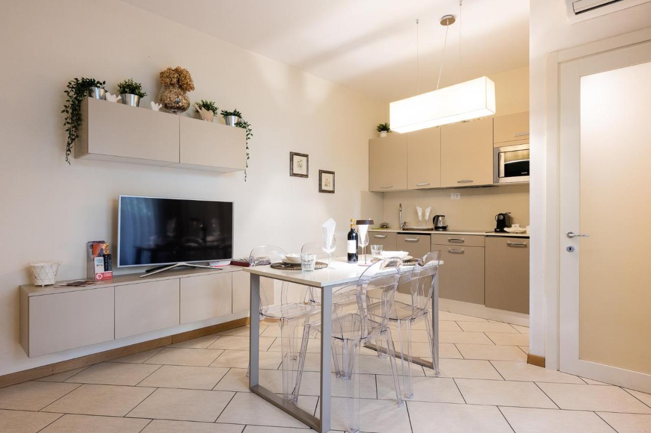 Elegant Location In Florence - 2 Free Parking! Exterior foto