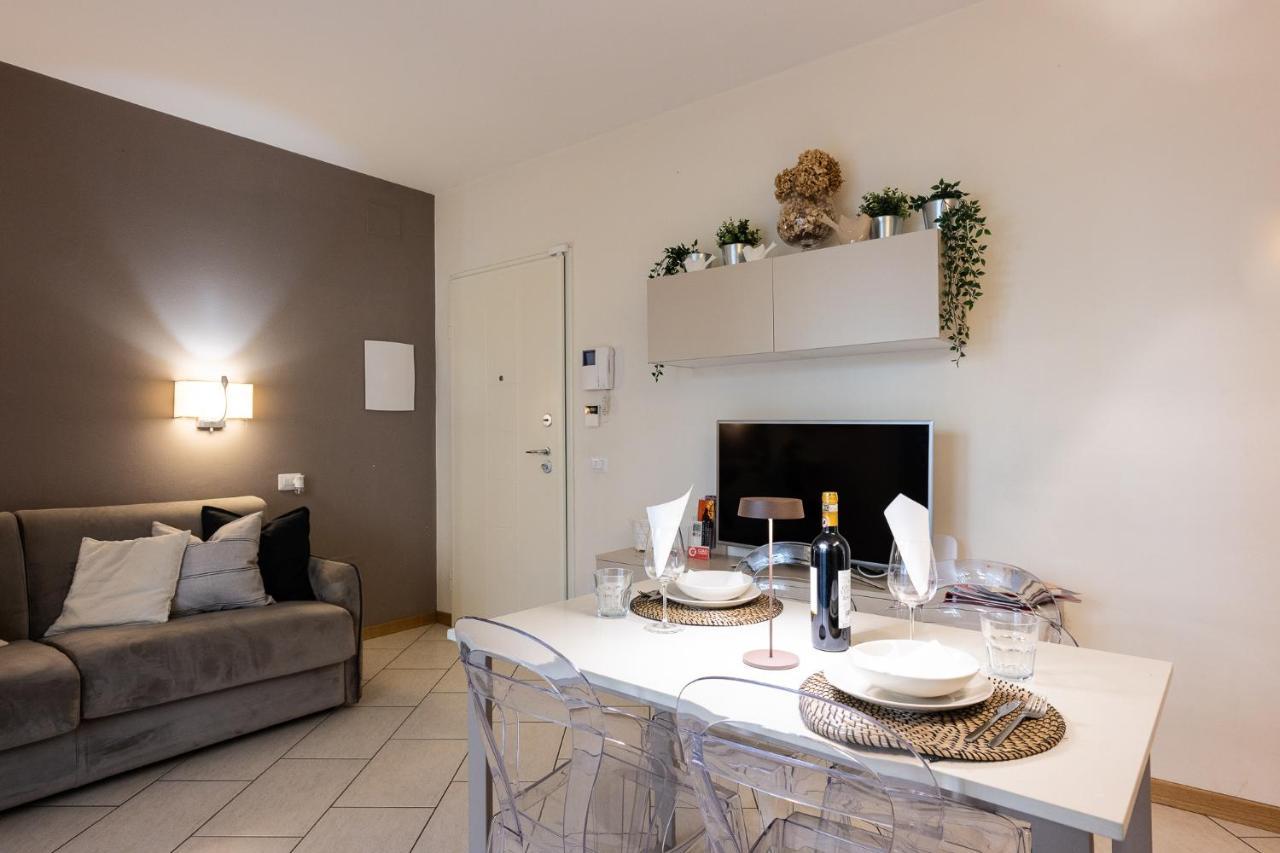 Elegant Location In Florence - 2 Free Parking! Exterior foto