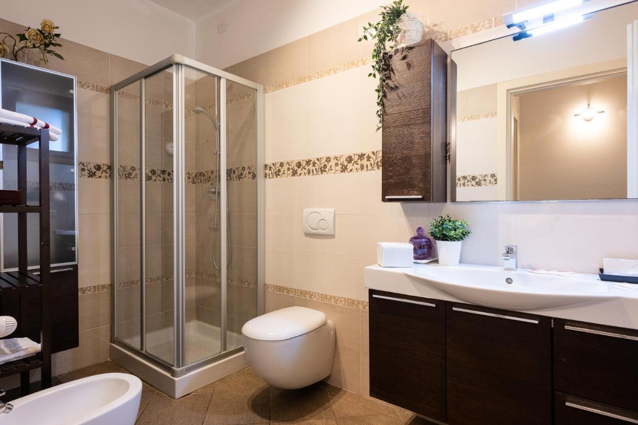 Elegant Location In Florence - 2 Free Parking! Exterior foto