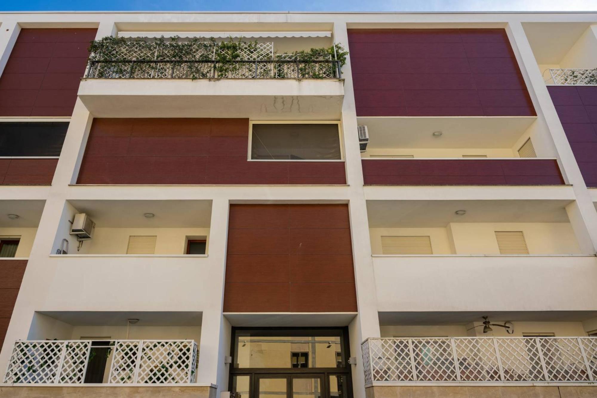 Elegant Location In Florence - 2 Free Parking! Exterior foto