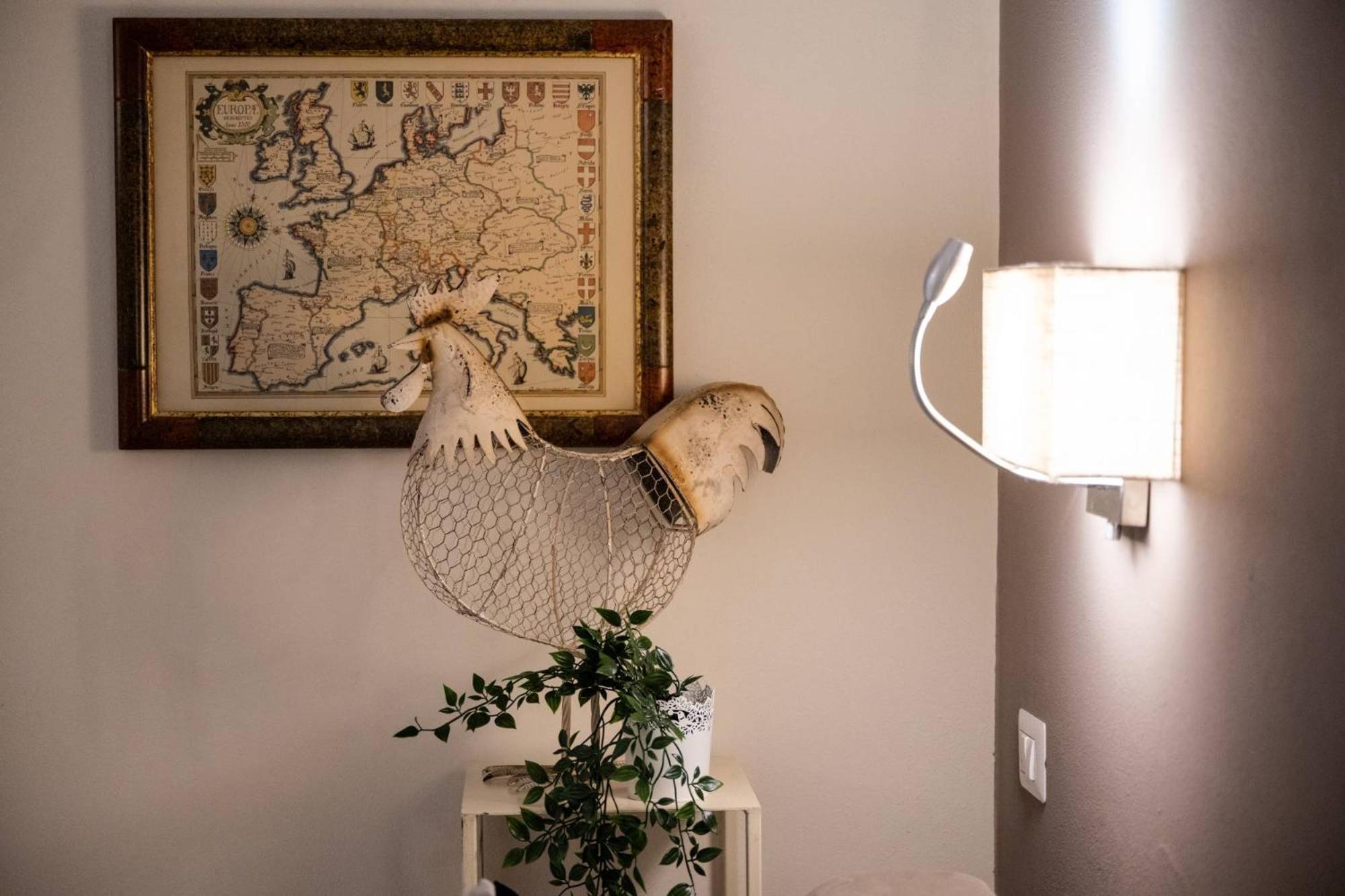 Elegant Location In Florence - 2 Free Parking! Exterior foto
