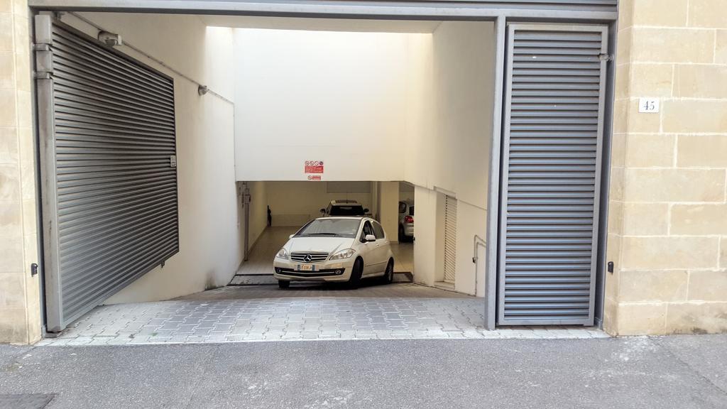 Elegant Location In Florence - 2 Free Parking! Exterior foto